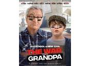 with Grandpa (2020) Review