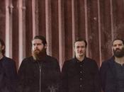 Manchester Orchestra ‘Keel Timing’