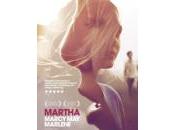 Martha Marcy Marlene (2011) Review