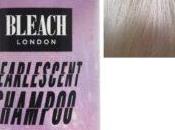 Bleach London Pearlescent Shampoo Review