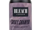 Bleach London Smoky Shampoo Review