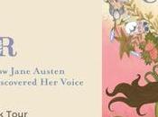 Most Clever Girl Blog Tour: Talking Jane Austen with Jasmine Stirling