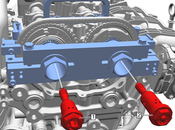 Camshaft Position Actuator Solenoid