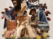 #FridayFakeCinemaClub Friday April 2021 Concrete Cowboy