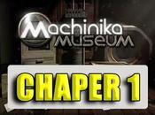 Machinika Museum Walkthrough Chapter