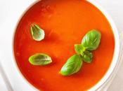 Roasted Tomato Soup