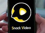 Earn Money From Snack Video