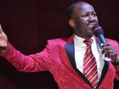 Apostle Suleman Explains That Family Will Take COVID-19 Vaccine
