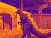 Godzilla Films Ranked