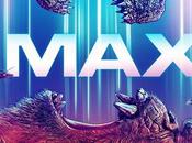 IMAX Stomps Biggest Domestic Opening Over Year with $4.5 Million "Godzilla Kong" [Trailer Included]