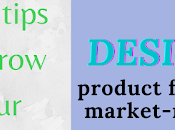 Design Product Market Needs