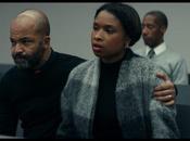 Watch: Netflix MONSTER Official Trailer Starring Jennifer Hudson