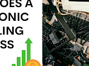 Does Electronic Recycling Business Make Money?