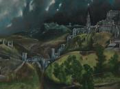 Inspirational Art: View Toledo Greco