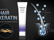 Nioxin Deep Repair Hair Masque Review