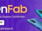 Just ₹9,999, #FullOnFab Galaxy Best Deal Market