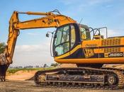 Questions Checklist Buying Used Excavator