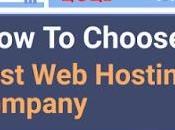 Choose Best Hosting Company 2021