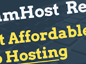 DreamHost Hosting Review Most Affordable