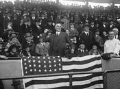 This Baseball: Harding’s First Pitch