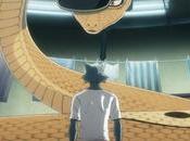 ‘Beastars’ Season Release Date ,Cast Official Trailer |Netflix