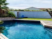 Fiberglass Pools Need Less Maintenance?