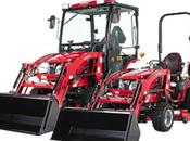 Where Mahindra Tractors Made?