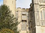 Arundel Castle Gardens Surprising Hidden