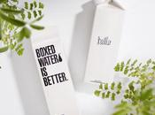 Boxed Water: Goodbye Single Plastic Water Bottles