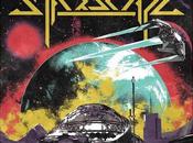 STARSCAPE “Colony” (Stormspell, 2021, Östersund, Sweden)