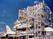 Rockwell International OV-103 Discovery NASA Shuttle Carrier Aircraft (B747-100)