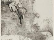 Inspirational Art: Celestial Odilon Redon