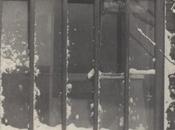 Early Photography: Window: Wood, Glass, Snow Alfred Stieglitz