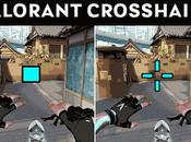 Valorant Crosshairs Used Pros