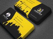 Business Card Design 2020 CorelDRAW Tutorials Inspiration Most Cards Being Created This Way.