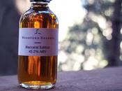 Woodford Reserve Baccarat Edition Review