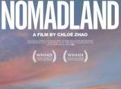 #FridayFakeCinemaClub Friday 30th April 2021 Nomadland