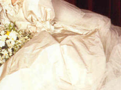 Princess Diana’s Wedding Dress Going Display