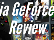 Nvidia GeForce Review