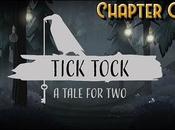 Tick Tock Tale Walkthrough Chapter