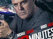 Film Challenge Action Minutes Gone (2019) Movie Review