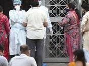Rush Hospitals, Gatherings Worsen India&amp;apos;s Covid Crisis: - Times India