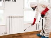 Pest Control Apps Growing Businesses