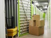Business Under Renovation? Find Commercial Storage Unit