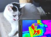 Best Infrared Camera Apps Android