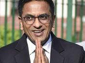 "Justice Chandrachud Fallen Off," Lawyer Said. What Happened Next - NDTV