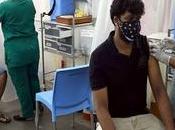 Covid-19: Amid Shortage, Token Start Vaccination - Times India