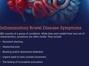 Inflammatory Bowel Disease (IBD): Symptoms, Causes Treatment