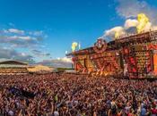 Open-air Music Festivals Look Forward This Year