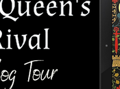 [Blog Tour] 'The Queen's Rival' Anne O'Brien #HistoricalFiction #Medieval